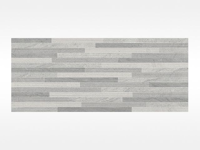 Obrázek produktu Dekor Best mozaika šedý 25x60cm