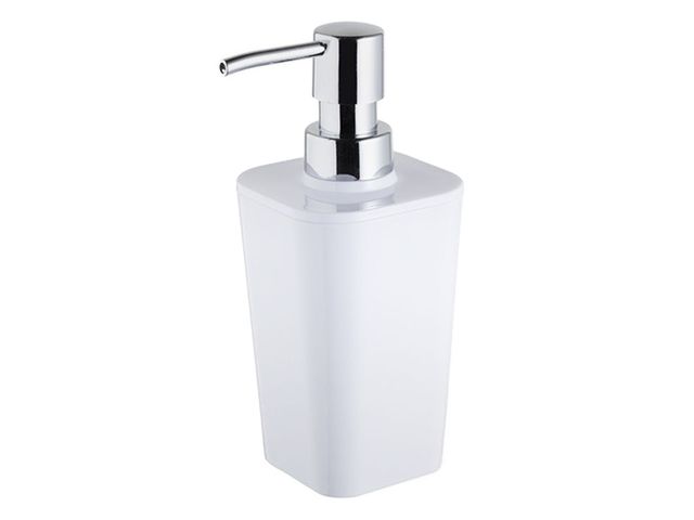 Obrázek produktu Dávkovač mýdla Simple bílý