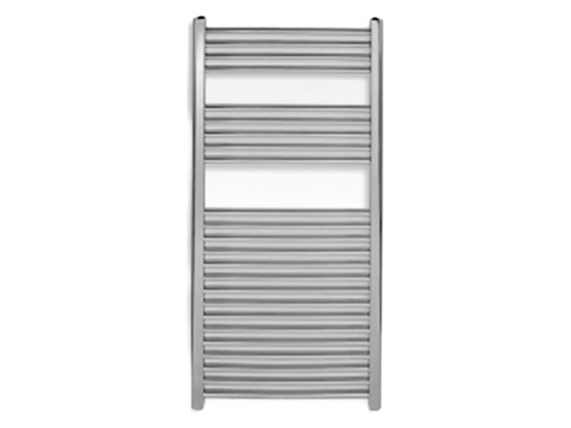 Obrázek produktu Těleso otopné 45x120 rovné-chrom