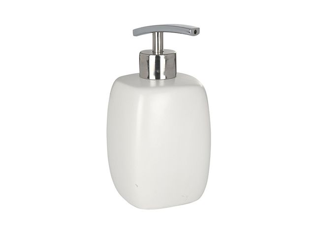 Obrázek produktu Dávkovač mýdla Faro, bílý
