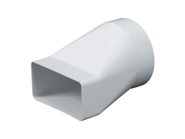 Obrázek produktu Článek přechodový 150x75/125mm
