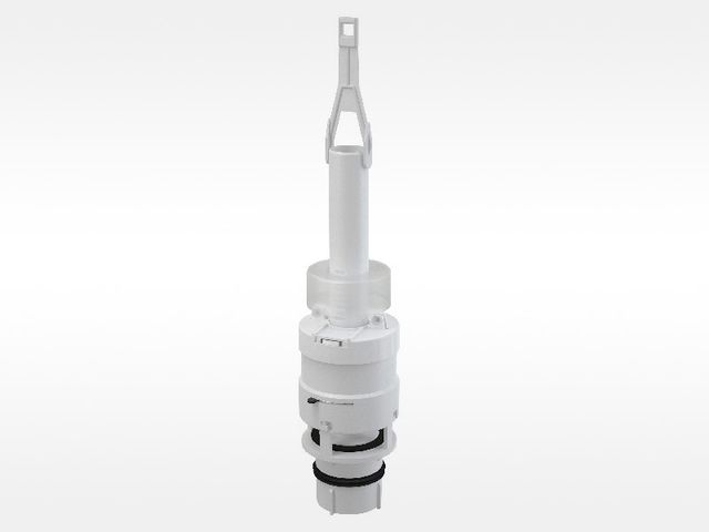 Obrázek produktu Vypouštěcí ventil pro předstěnové instalační systémy