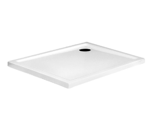 Obrázek produktu Vanička sprchová Flat Kvadro 120x90