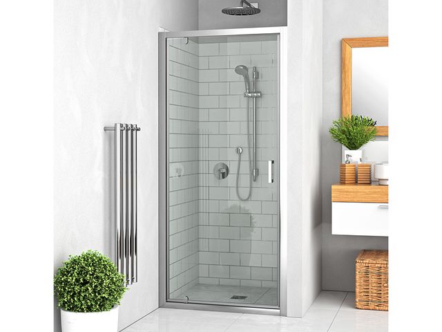 Obrázek produktu Dveře sprchové LLDO1 90x190, LH/ČS