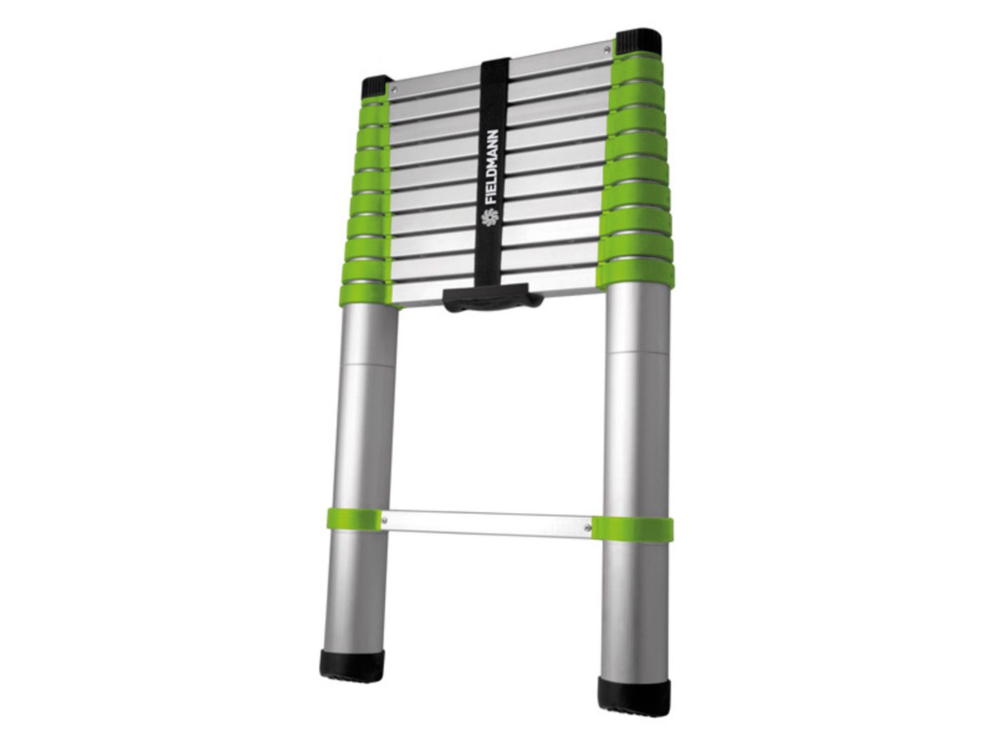 Fieldmann Žebřík teleskopický FIELDMANN 3,2m