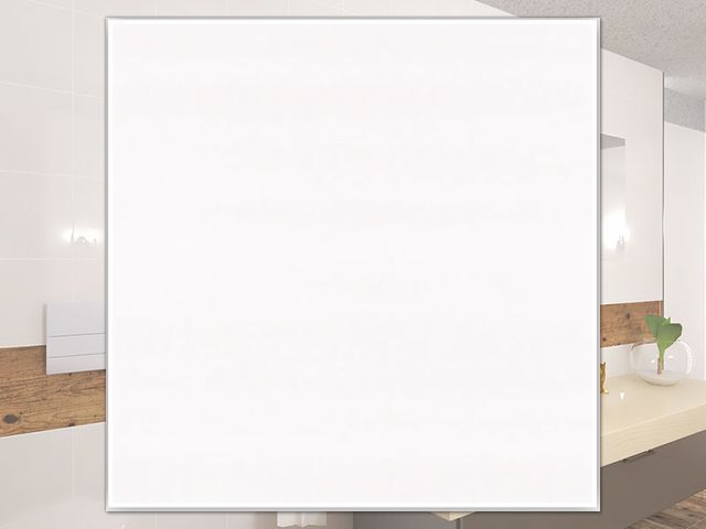 Obrázek produktu Obklad bílý lesklý 20x20cm 2.jakost