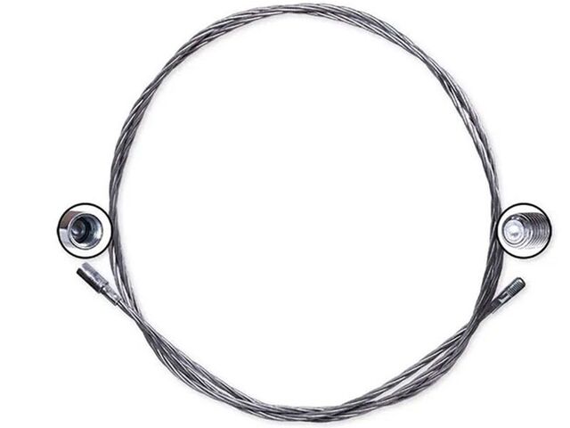 Obrázek produktu Nástavec rourouvých kartáčů, 2m/závit M12