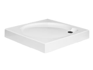 Vanička sprchová Banera-P čtverec 90x90x12,5
