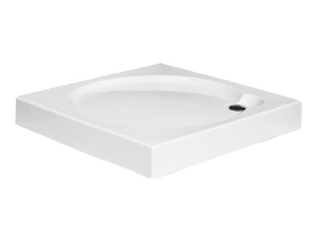 Obrázek produktu Vanička sprchová Banera-P čtverec 90x90x12,5
