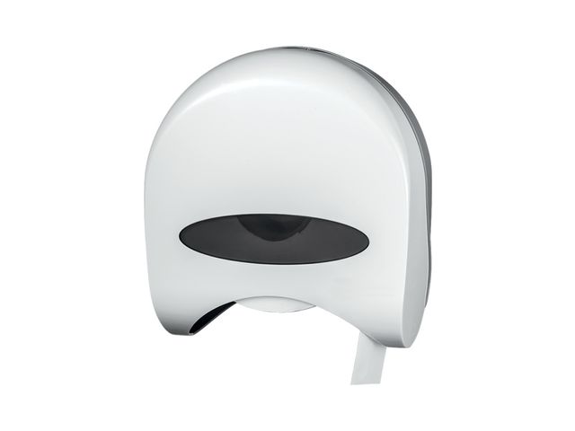 Obrázek produktu Zásobník na toaletní papír, bílý