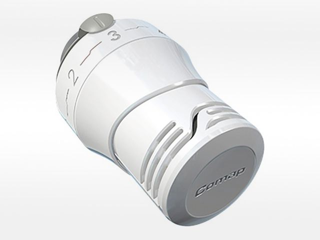 Obrázek produktu Hlavice M28 termostatická