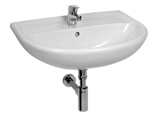 Obrázek produktu Umývátko JIKA Lyra Plus 45, bílé