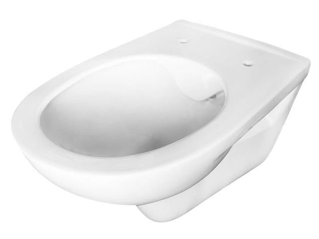 Obrázek produktu WC závěsné Trend RIMFLOW bez splachov. kruhu