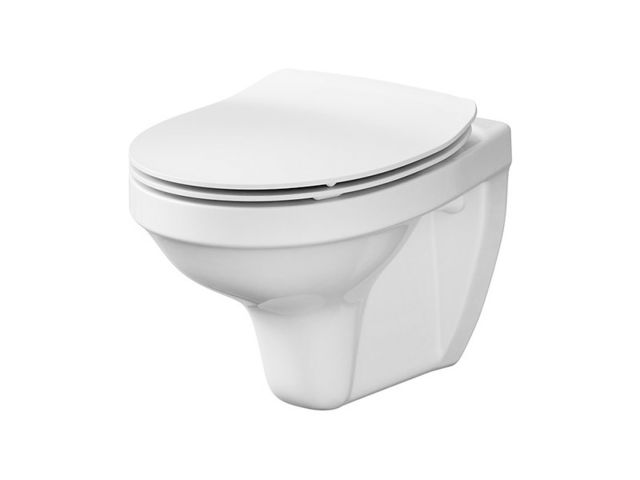 Obrázek produktu WC mísa Delfi závěsná