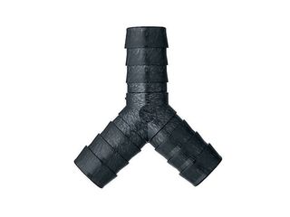 Odbočka Y 3 x 19 mm