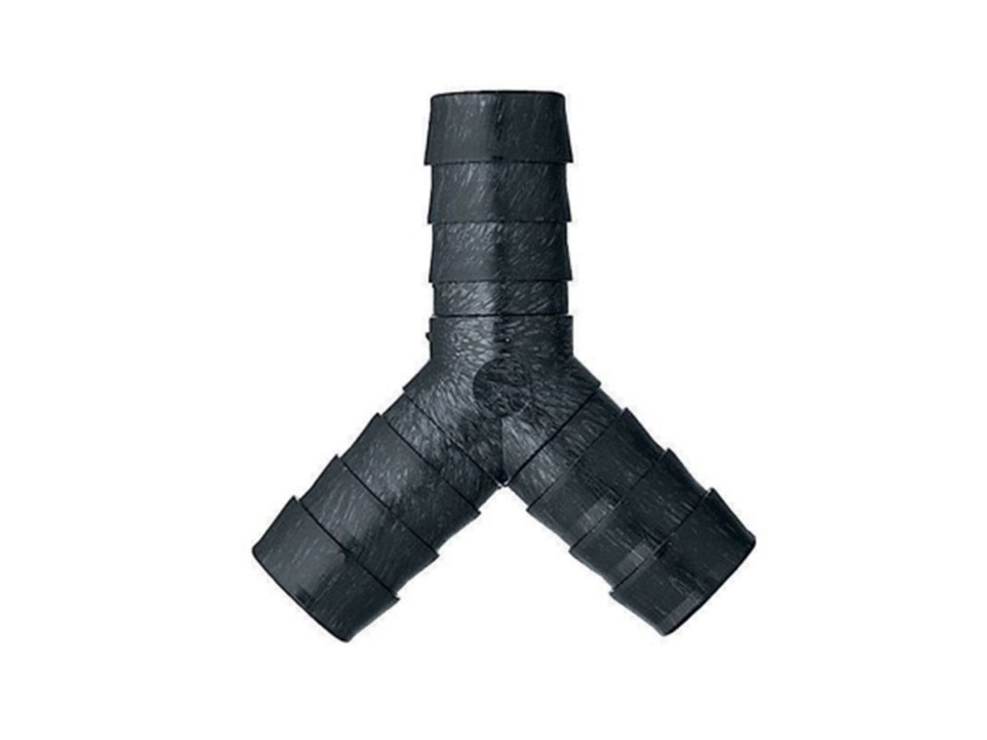 Odbočka Y 3 x 19 mm