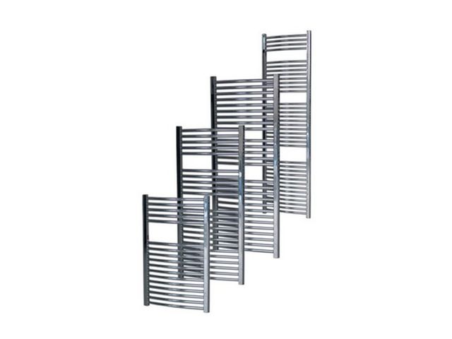 Obrázek produktu Těleso Palermo KO 50 x 100 chrom