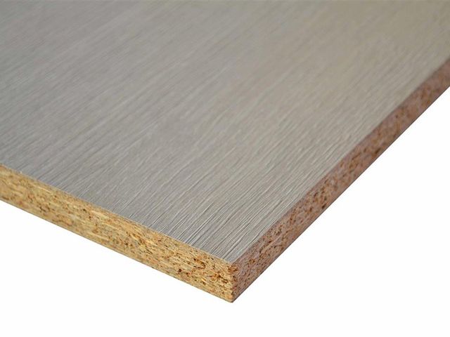Obrázek produktu Deska LDTD R3144 - Nabucco (struktura linea), 18x2100x2800mm