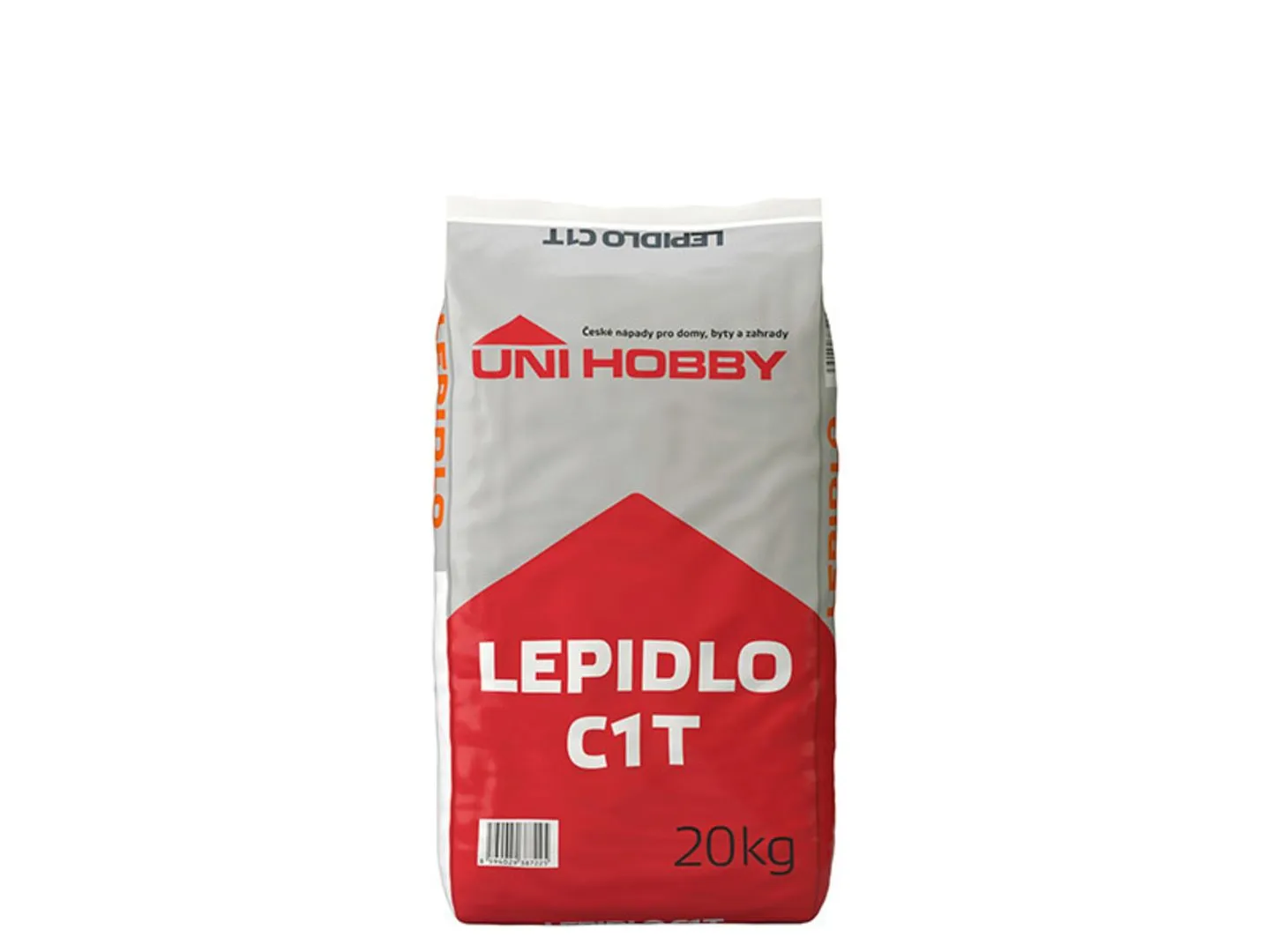 Lepenka tekutá 2K 400 14 kg