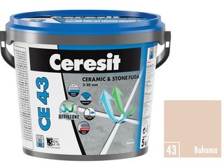 Hmota spárovací CE 43 Bahama 5kg