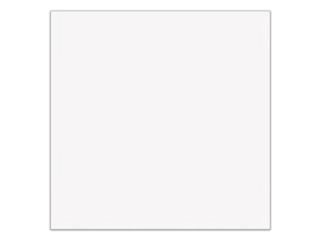 Obklad bílý matný 15x15cm