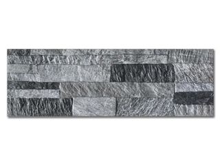 Obklad Cantabria šedý 20,5x61,5cm