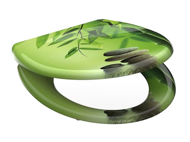 Obrázek produktu WC sedátko Green garden duroplast, soft-close