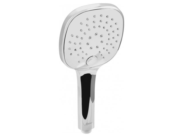 Obrázek produktu Hlavice sprchová Celletta 3s, chrom