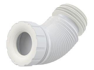 Napojení flexi k WC 230-550 mm