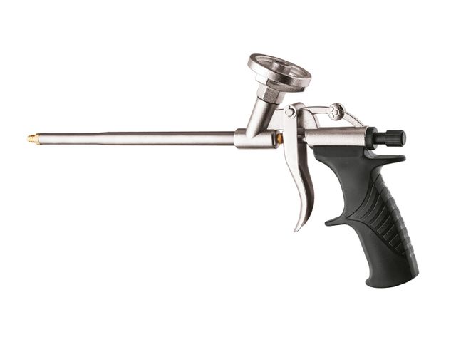 Obrázek produktu Pistole na pěnu kovová FG-STD15