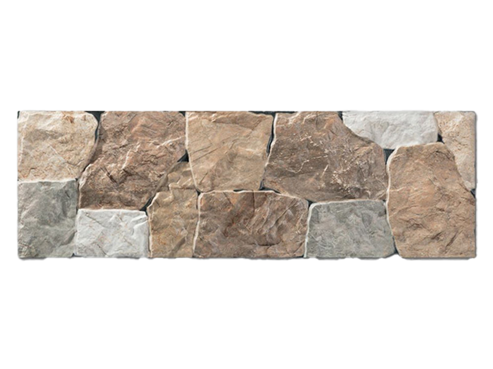 Obklad Donosti mix 17x52cm. EAN: 8429991408299