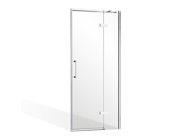 Obrázek produktu Dveře sprchové Pantalo P1 90/200 LH/ČS, pravé