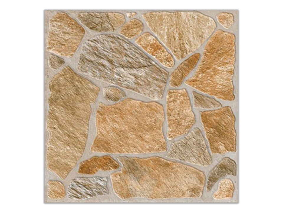 Dlažba Toledo brown 33,3x33,3cm. EAN: 3800745928013