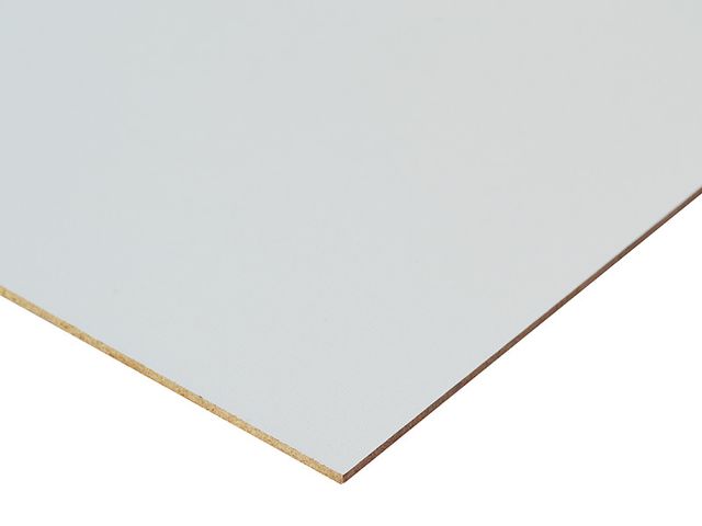 Obrázek produktu Sololak bílý, 3,2x1700x2745mm, 4,667m2