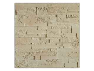 Kámen dekorativní Vista ivory int.