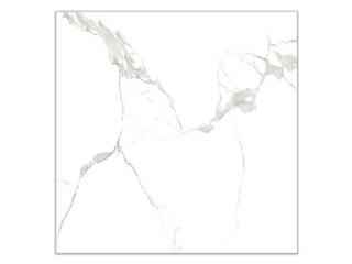 Dlažba Statuario clasic lesk 60x60cm
