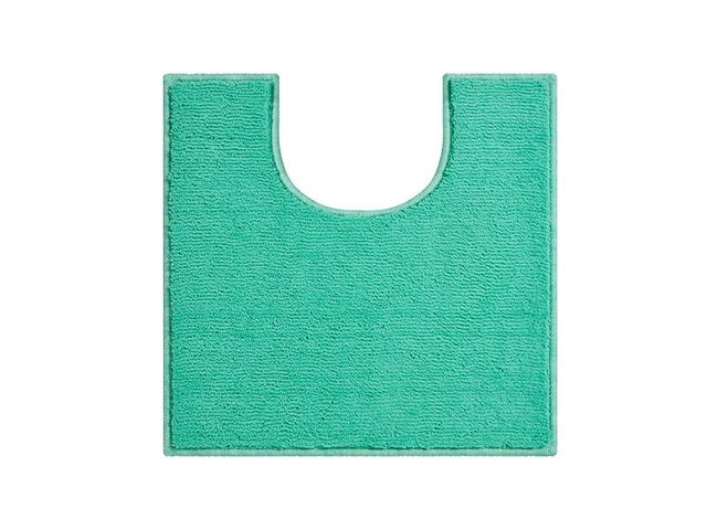 Obrázek produktu Předložka WC Roman 50x50 cm, mentolová