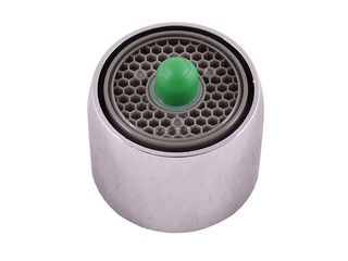 perlátor Neoperl M22x1, PUSH 11 L/min 5 L/min, přepínací