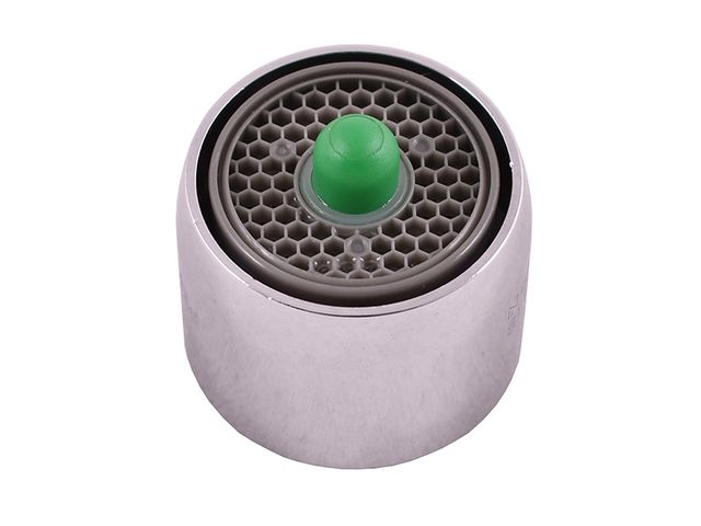 Obrázek produktu perlátor Neoperl M22x1, PUSH 11 L/min 5 L/min, přepínací
