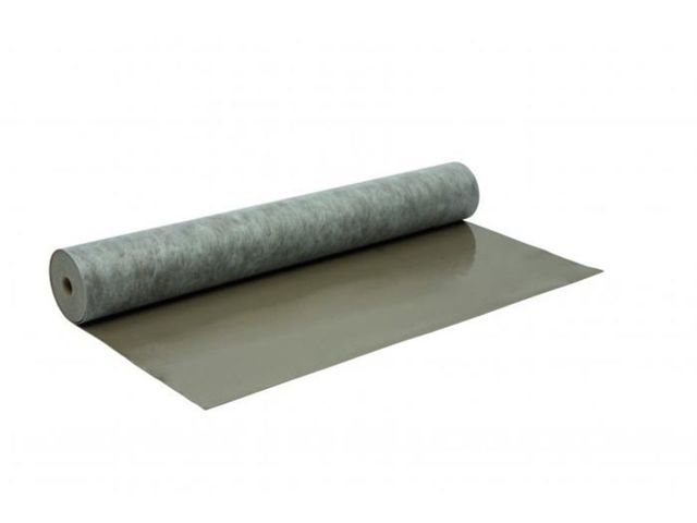 Obrázek produktu Podložka PUM LVT AS polyuretan pod vin. podlahy - role, 1,5x1000mm/10m, bal.10m2
