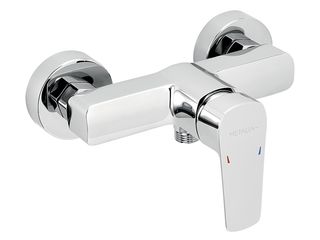 Baterie Metalia 58 sprchová 150 mm bez příslušenství, chrom