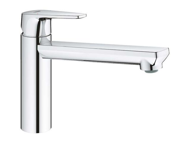 Obrázek produktu Baterie dřezová Grohe Edge, chrom