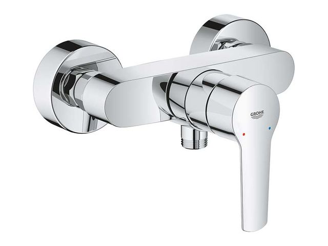 Obrázek produktu Baterie sprchová Grohe Start, chrom