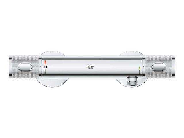 Obrázek produktu Baterie sprchová termostatická Grohe Precision Fee, chrom