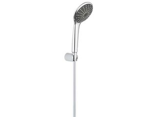 Set sprchový Grohe Vitalio Joy 110 Mono 1 proud, s držákem, chrom