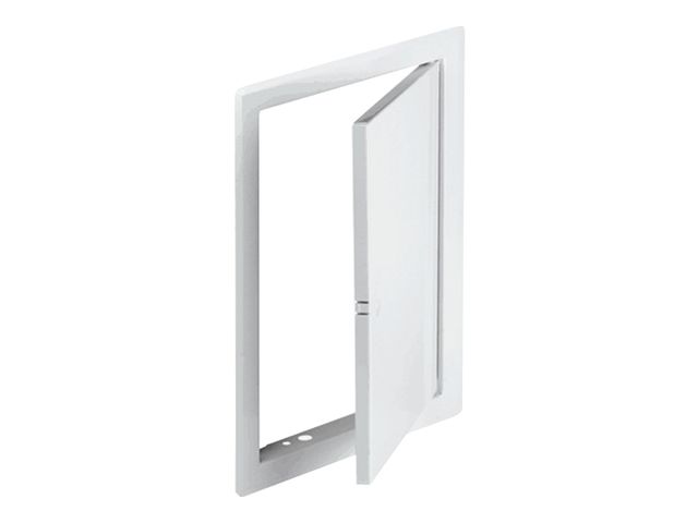 Obrázek produktu Dvířka revizní 600x600 mm, kovová, bílá
