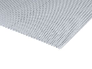 Polykarbonát 10mm čirý 3x1,05m