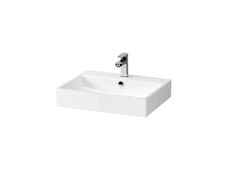 Umyvadlo Virgo 60 Symetr, 60,5x16x46