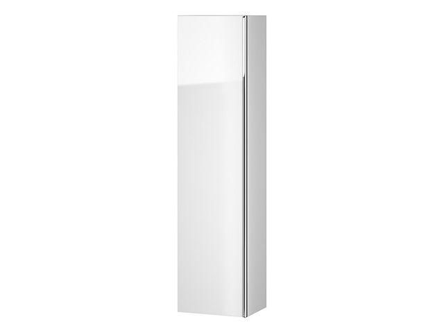 Obrázek produktu Skříňka Virgo 40, závěsná vysoká, bílá, 40x160x30