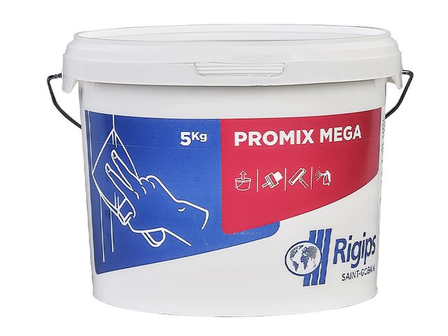 Obrázek produktu Tmel ProMix Mega 5kg